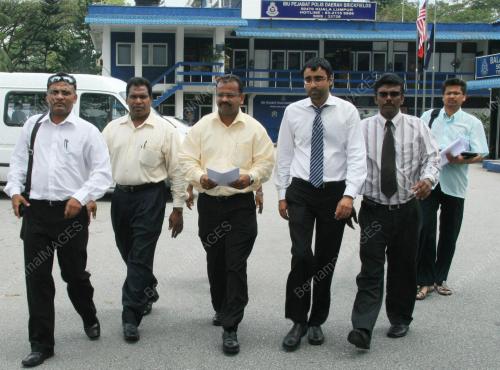 MP PARLIMEN KAPAR