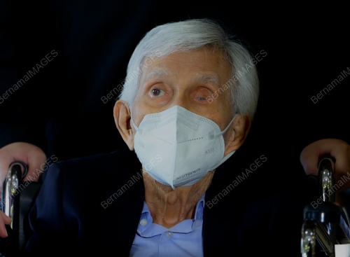 TUN DAIM ZAINUDDIN