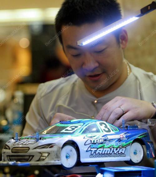 TAMIYA ASIA CUP