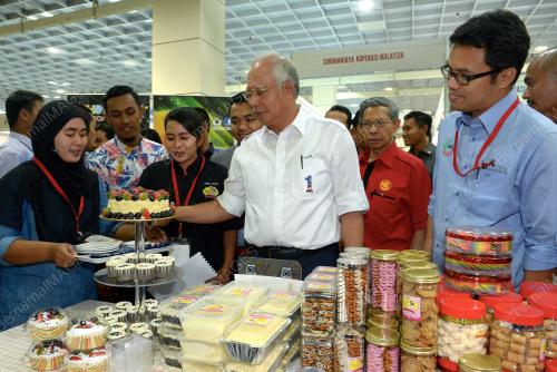 KL17_29032014_USAHAWAN_MUDA