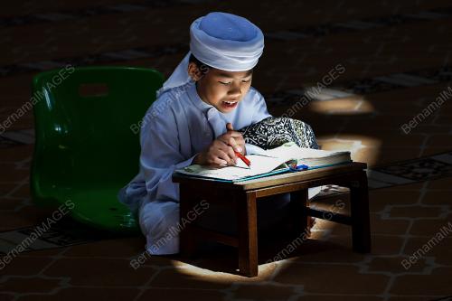 AKTIVITI RAMADAN