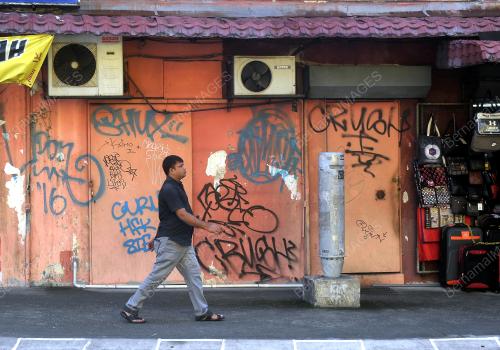 KL17_29042017_VANDALISME