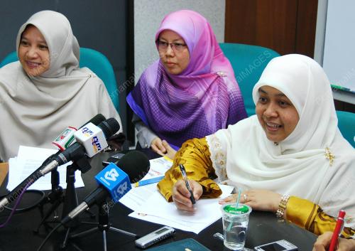 DR HARLINA HALIZA SIRAJ