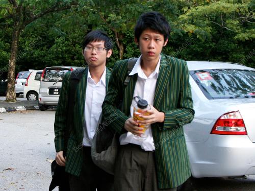 SEKOLAH ANTARABANGSA SRI CEMPAKA