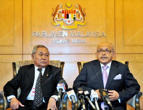 DATUK SERI NAJIB TUN RAZAK