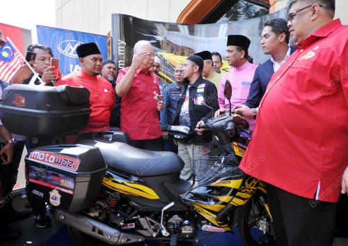 KL17_29072016_PM_RIDE_TO_HAJJ