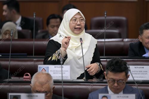 FUZIAH SALLEH