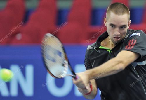 TENIS TERBUKA MALAYSIA KUALA LUMPUR 2011