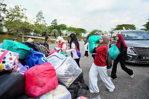 KITAR SEMULA GREEN O' GO BIN