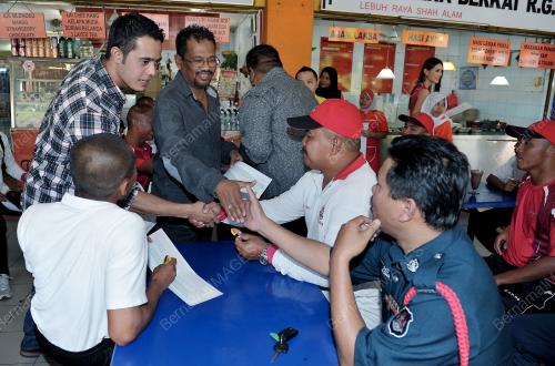 KL17_30012013_PELANCARAN