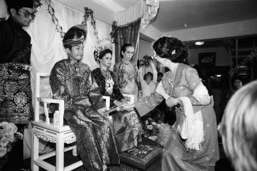 SUHAIMI KAMARUDDIN