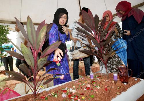 DATUK DR ZAINAL AZNAM MOHD YUSOF