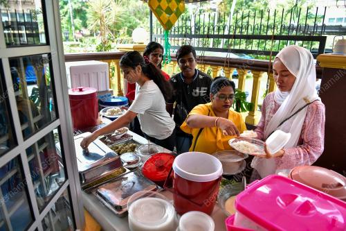 HARI RAYA AIDILFITRI