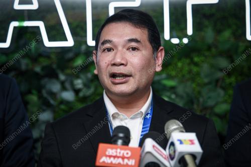 Mohd Rafizi Ramli