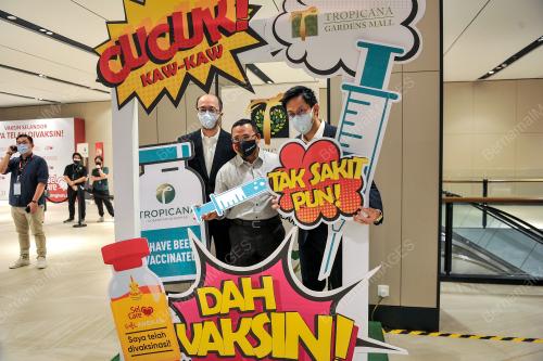 DATUK SERI AMIRUDIN SHARI
