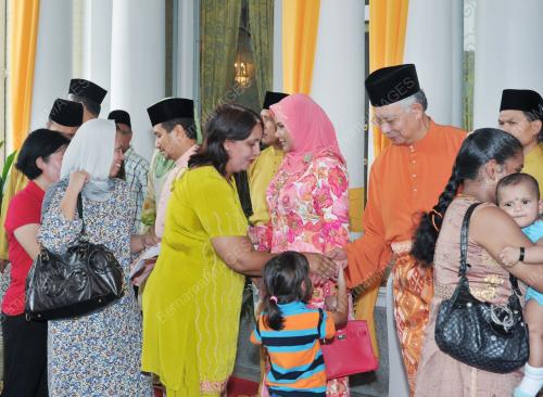 TUANKU MIZAN ZAINAL ABIDIN