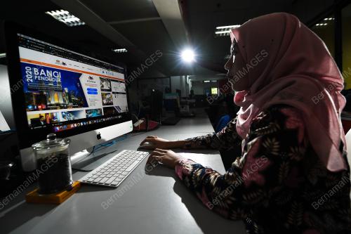 BANCI PENDUDUK DAN PERUMAHAN MALAYSIA 2020