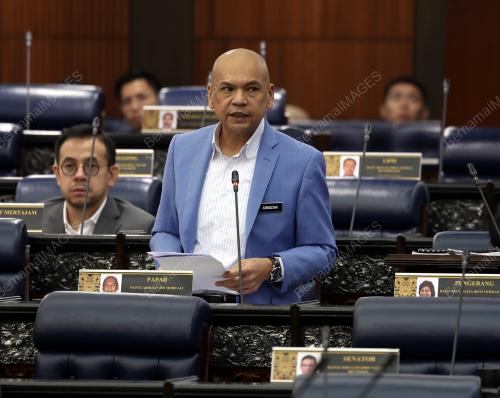 DATUK ARMIZAN MOHD ALI