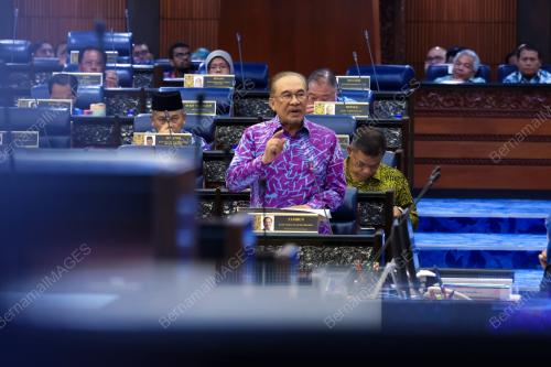 PARLIMEN MALAYSIA