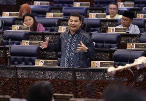 RAFIZI RAMLI
