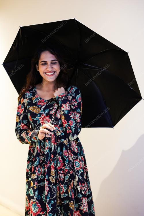 THASHA KRISHNAKUMAR