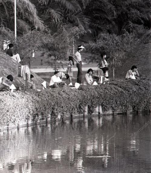 MEMANCING