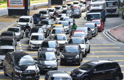 PERINTAH KAWALAN PERGERAKAN