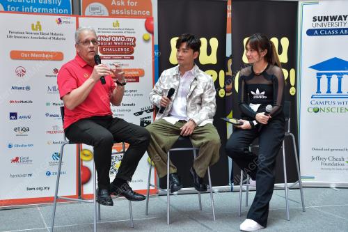 ALVIN CHONG