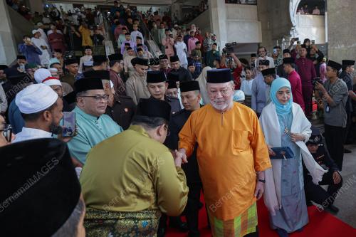 SULTAN IBRAHIM