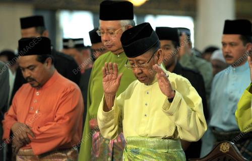 KL17_31052013_AGONG_JUMAAT