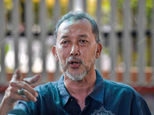 DATUK SERI JALANI SIDEK