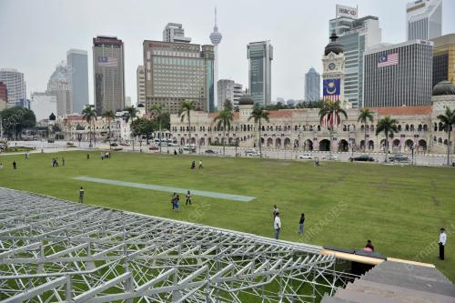 DATARAN_MERDEKA