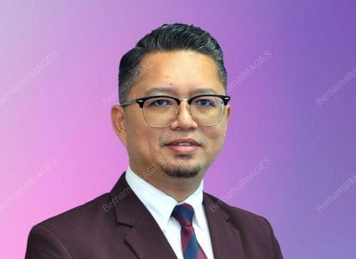 AI PACU REVOLUSI INDUSTRI PEMBINAAN NEGARA