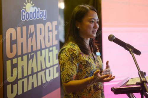 HANNAH YEOH