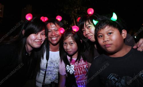 TAHUN BARU 2009
