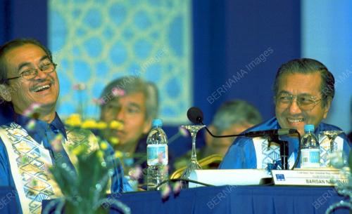 KONVENSYEN BARISAN NASIONAL
