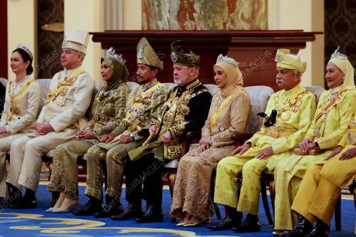 SULTAN IBRAHIM