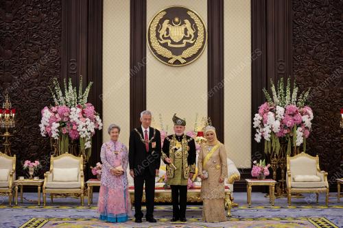 SULTAN IBRAHIM