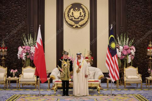 SULTAN IBRAHIM