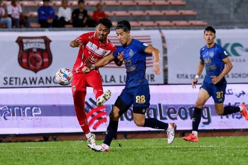 LIGA SUPER 2024