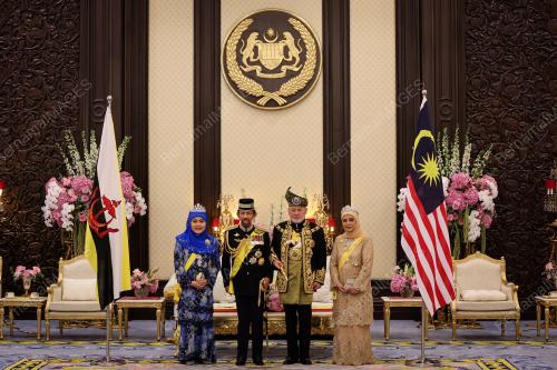 SULTAN IBRAHIM