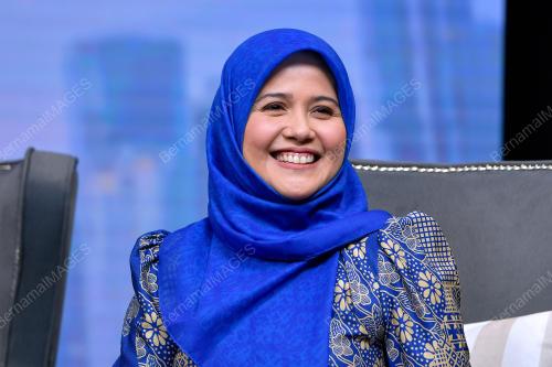 PROF MADYA DR SHARIFAH SY AHIRAH SYED SHEIKH