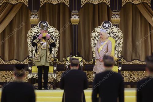 PERTABALAN YANG DI-PERTUAN AGONG KE-17