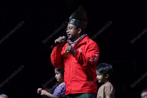 MUHAMMAD NADIR AL-NURI KAMARUZAMAN