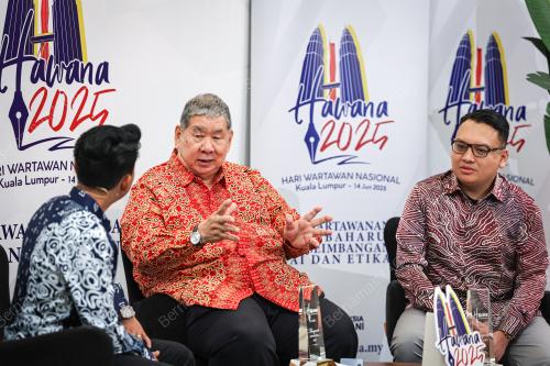 DATUK YONG SOO HEONG