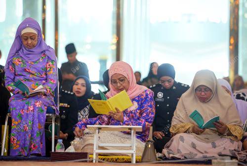 RAJA ZARITH SOFIAH