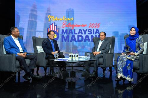 DATUK SERI AHMAD MASLAN