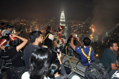 TAHUN BARU 2010