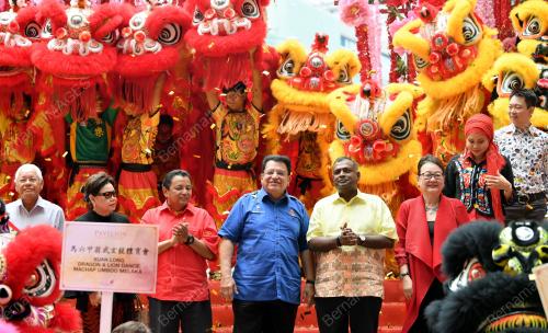 KL18_01012018_VISIT6_PAVILION_BN201712304992