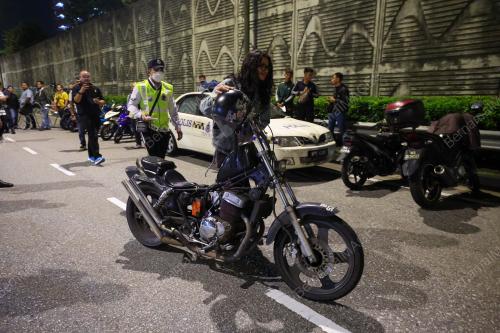 OPERASI KHAS MALAM AMBANG TAHUN BARU 2023